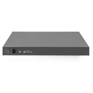 Adapter PoE+ Digitus 24-Port Gigabit Professional 10G / 370W 8