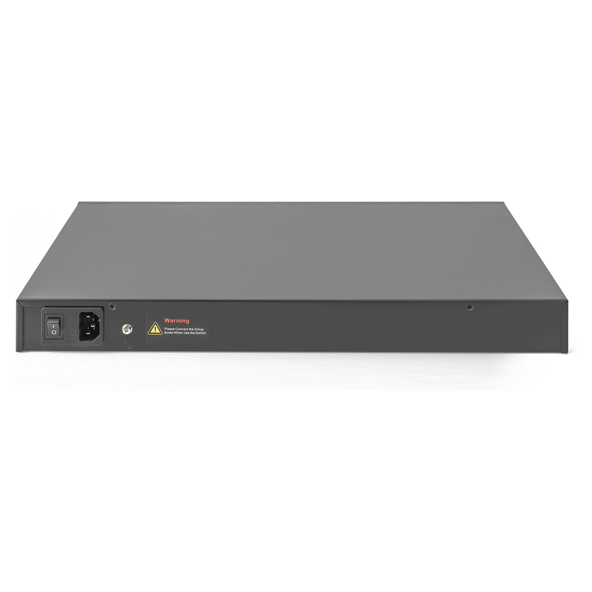 Adapter PoE+ Digitus 24-Port Gigabit Professional 10G / 370W - Figura 4