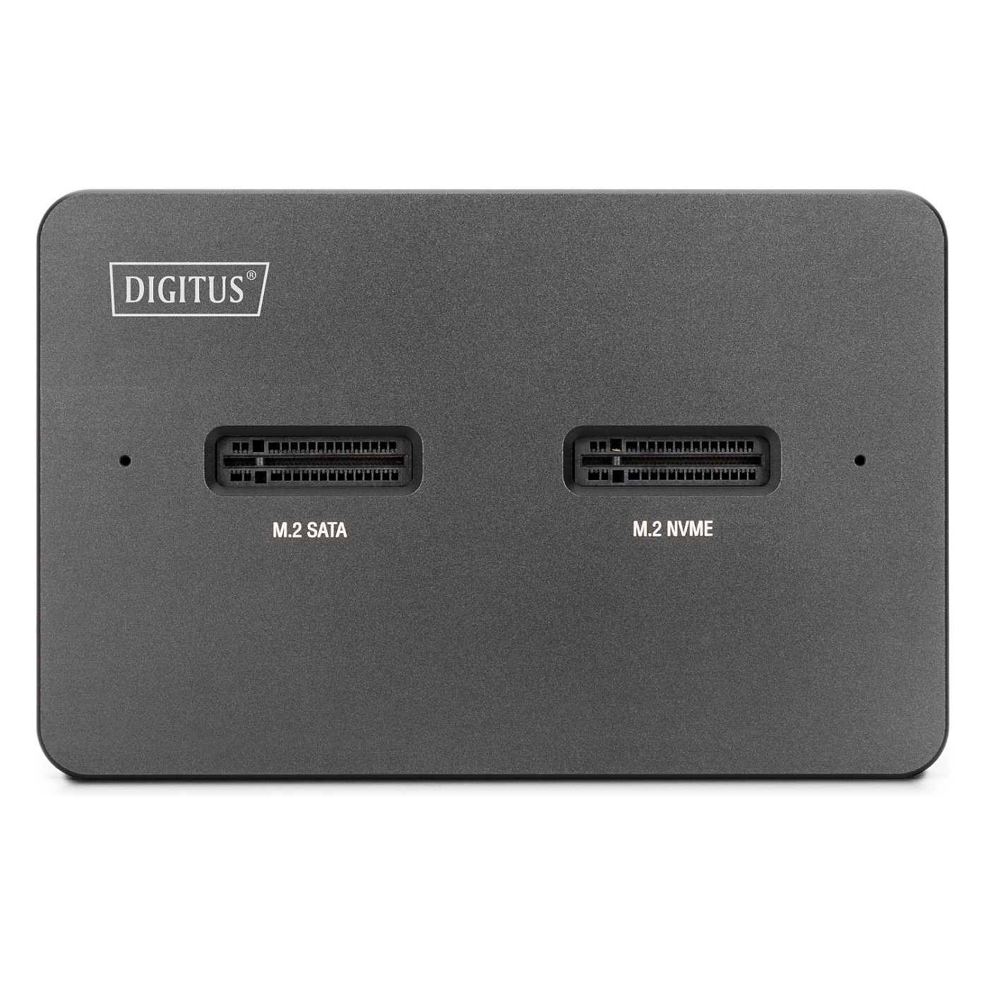 Docking Station Digitus / NVMe SSD + SATA SSD + SD - Zezë - Figura 5