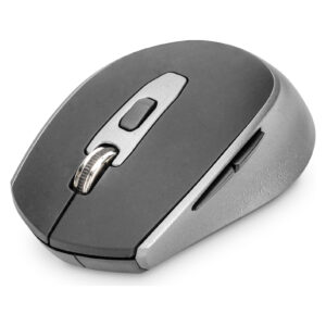 Maus pa kabllo DIGITUS / 6 Buttons / 2.4 GHz - Zezë
