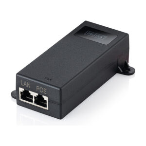 PoE Injector DIGITUS / Gigabit / PoE++ / IEEE 802.3bt