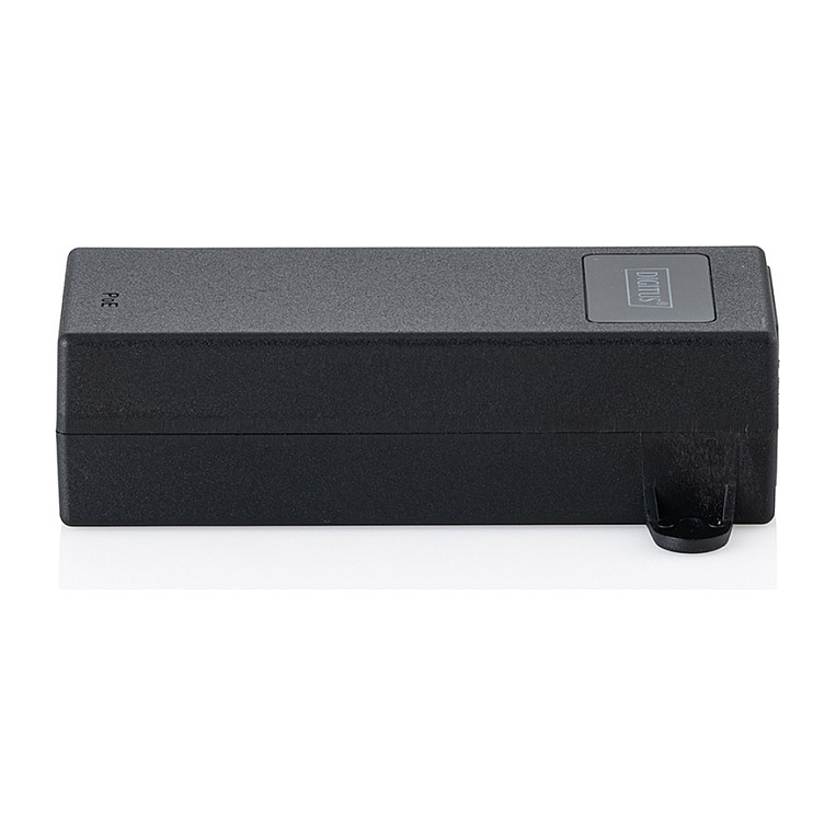 PoE Injector DIGITUS / Gigabit / PoE++ / IEEE 802.3bt - Figura 2