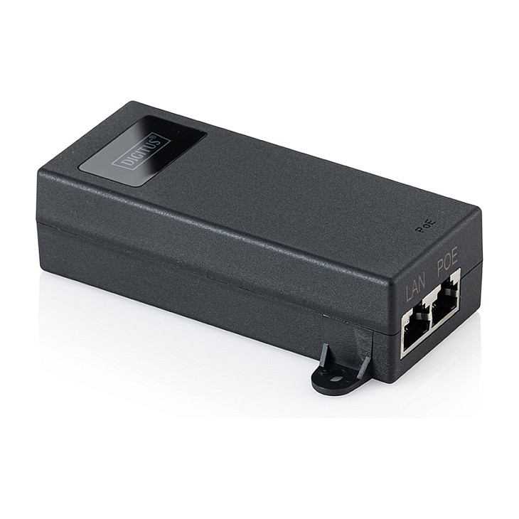 PoE Injector DIGITUS / Gigabit / PoE++ / IEEE 802.3bt - Figura 5
