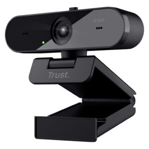 Webcam Trust Taxon / 2K QHD – Zezë