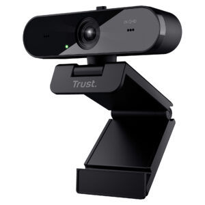 Webcam Trust Taxon / 2K QHD – Zezë 8