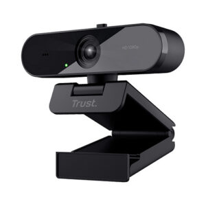 Webcam Trust TW‑200 / Full HD 1080p / ECO – Zezë