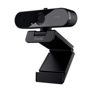 Webcam Trust TW‑200 / Full HD 1080p / ECO – Zezë 8