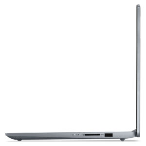 Laptop Lenovo IdeaPad Slim 3 14IAN8 / i3-N305 / 8GB LPDDR5 / 512GB / 14″ Full HD IPS AG 60Hz / Intel UHD Graphics – Gri 8