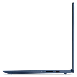 Laptop Lenovo IdeaPad Slim 3 15AMN8 / Ryzen 5 7520U / 16GB LPDDR5 / 256GB / 15.6″ Full HD IPS AG 60Hz / AMD Radeon 610M – Blu 8