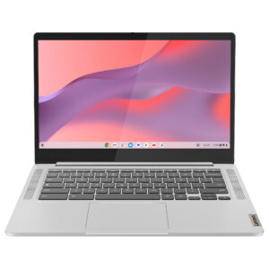Laptop Lenovo IdeaPad Slim 3 14M868 / Kompanio 520 / 4GB LPDDR4x / 128GB / 14" Full HD TN AG / ARM Mali-G52 - Gri
