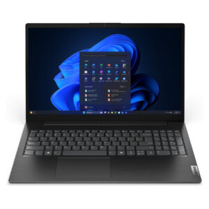 Laptop Lenovo V15 G6 / RYZ5 150 / 16GB DDR5 / 512GB / 15.6" Full HD IPS AG / AMD Radeon 660M – Zezë