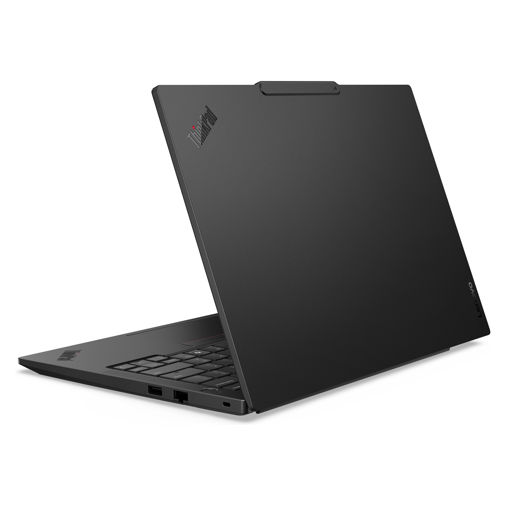 Laptop Lenovo ThinkPad E14 G7 / Ultra 7 256V / 16GB / 512GB / 14" WUXGA IPS 60Hz / Intel Arc Graphics 140V – Zezë - Figura 4