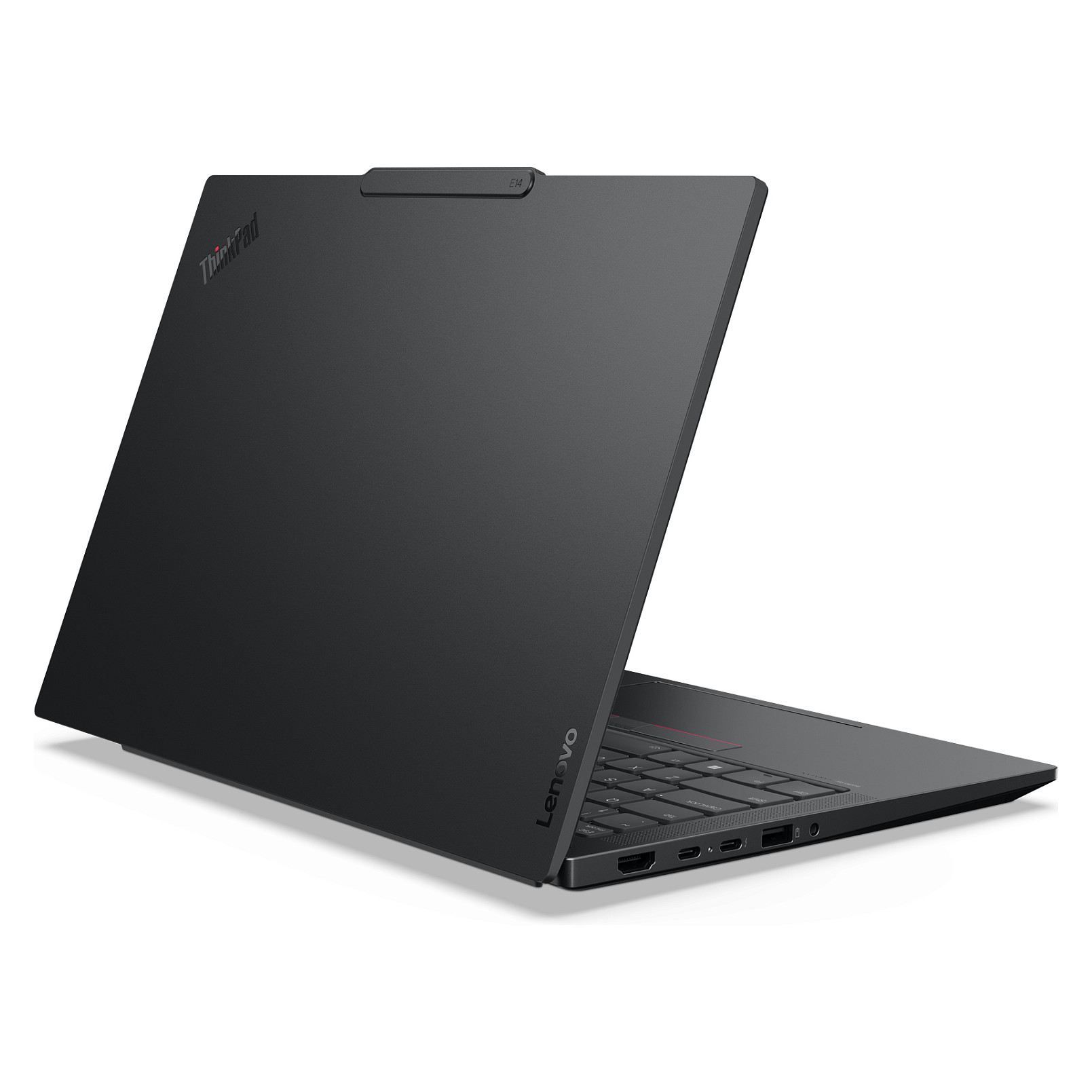 Laptop Lenovo ThinkPad E14 G7 / Ultra 7 256V / 16GB / 512GB / 14" WUXGA IPS 60Hz / Intel Arc Graphics 140V – Zezë - Figura 5