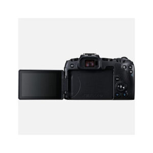 Fotoaparat Canon EOS RP, i zi + RF 24-105mm F4-7.1 IS STM 8