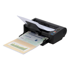 Skaner Dokumentesh Canon imageFORMULA DR-M140II / 600DPI / 40ppm – Zezë 6