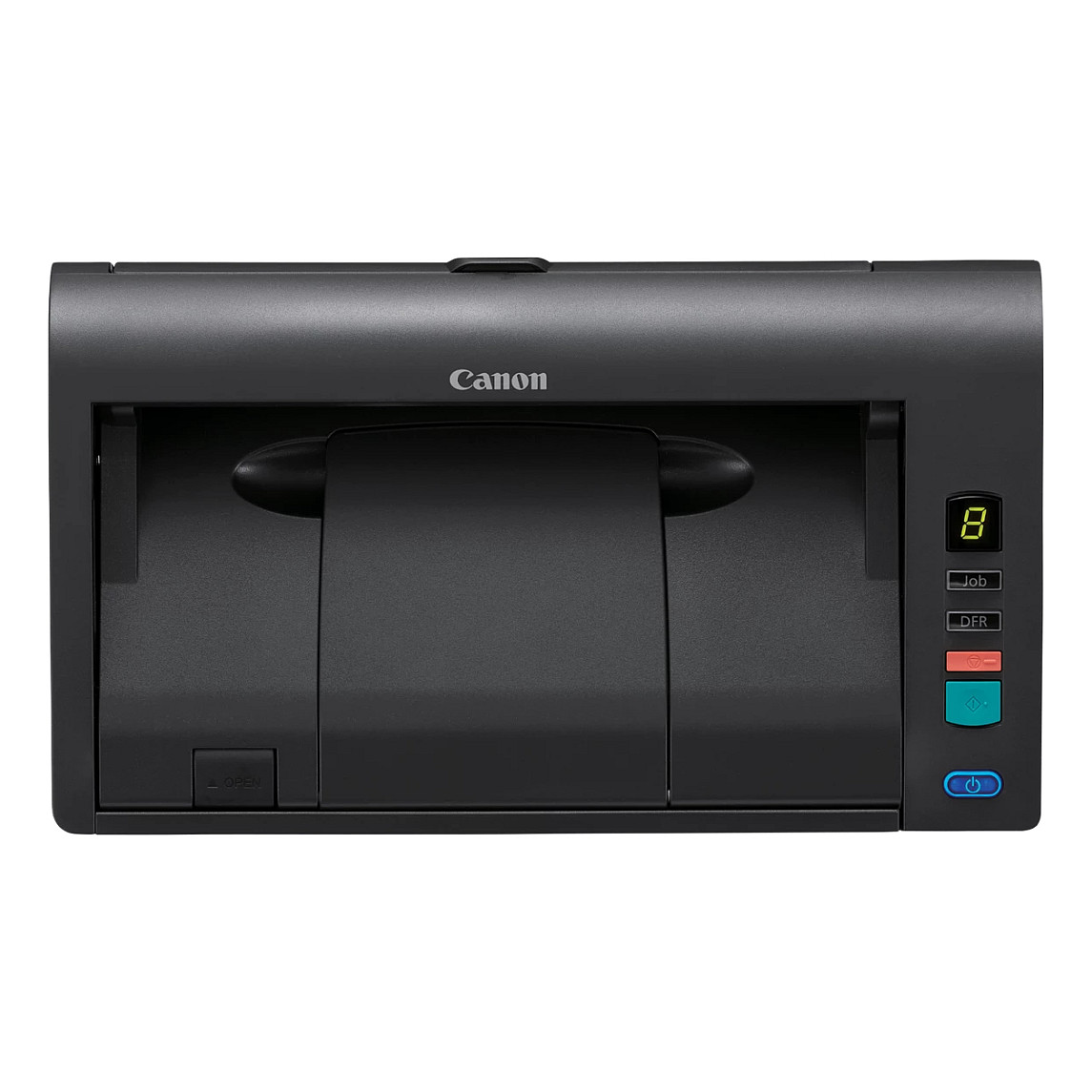 Skaner Dokumentesh Canon imageFORMULA DR-M140II / 600DPI / 40ppm – Zezë 2