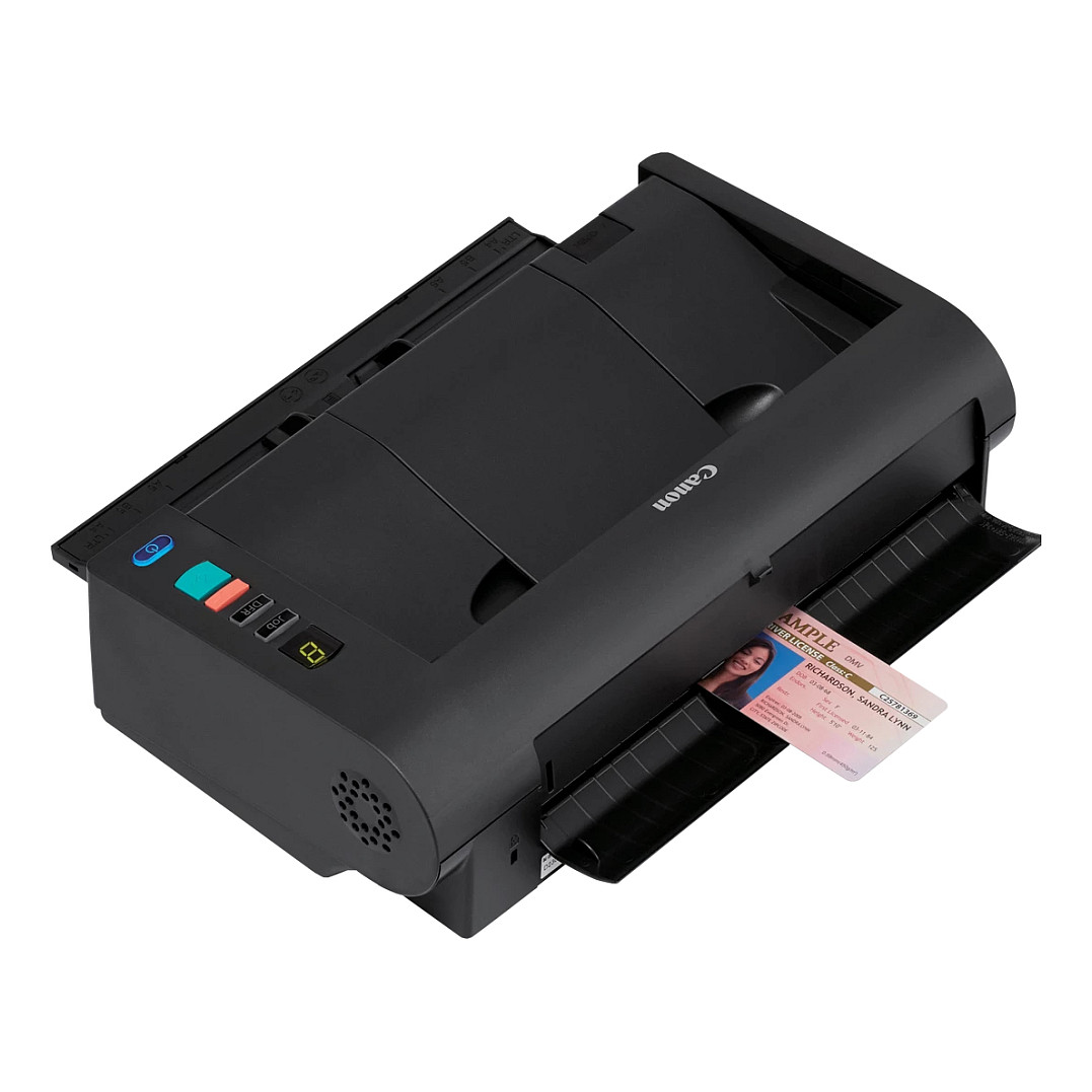 Skaner Dokumentesh Canon imageFORMULA DR-M140II / 600DPI / 40ppm – Zezë 3