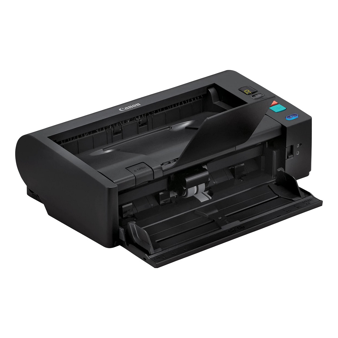 Skaner Dokumentesh Canon imageFORMULA DR-M140II / 600DPI / 40ppm – Zezë 4
