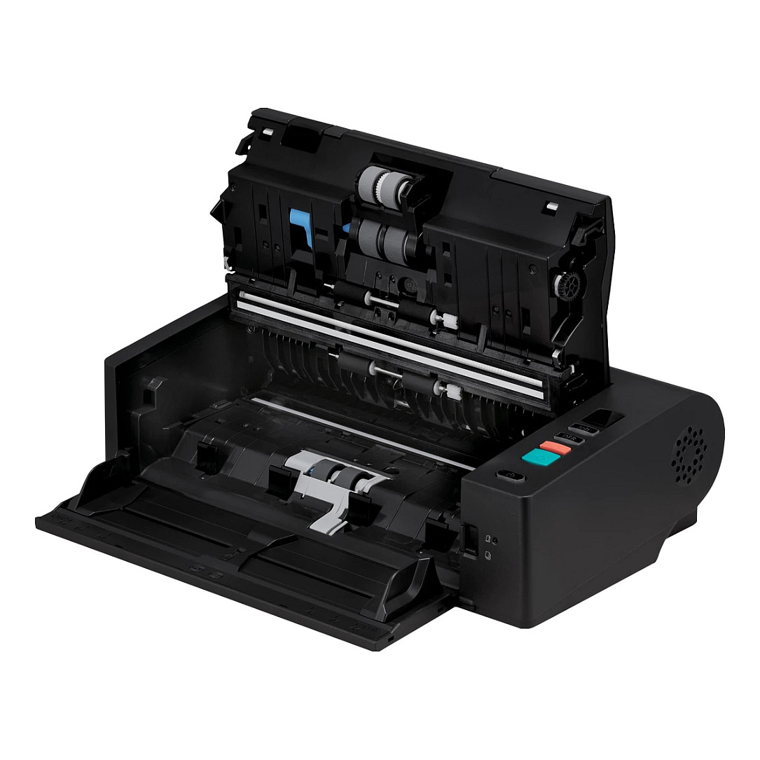 Skaner Dokumentesh Canon imageFORMULA DR-M140II / 600DPI / 40ppm – Zezë 5
