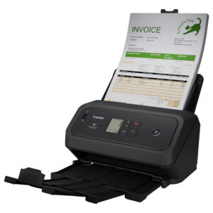 Skaner Dokumentesh Canon imageFORMULA DR-C340 - Zezë