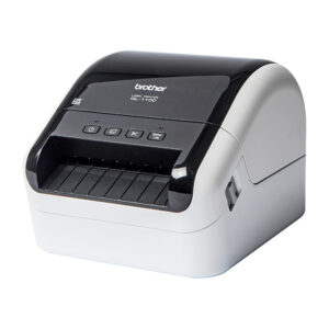 Printer Label Brother QL-1100c / USB / 300 DPI / 110 mm/s 5