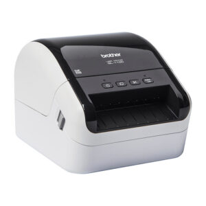 Printer Label Brother QL-1100c / USB / 300 DPI / 110 mm/s 6