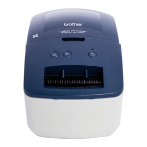 Printer Label Brother QL-600B / USB / 300 DPI / 62 mm/s 6