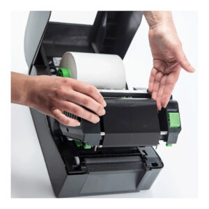 Printer Label Brother TD-4420TN / 203 DPI / 152 mm/s USB 7