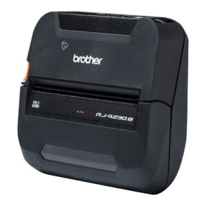 Printer Label Brother RJ-4230B Portable / USB / 203 DPI / 127 mm/s 6