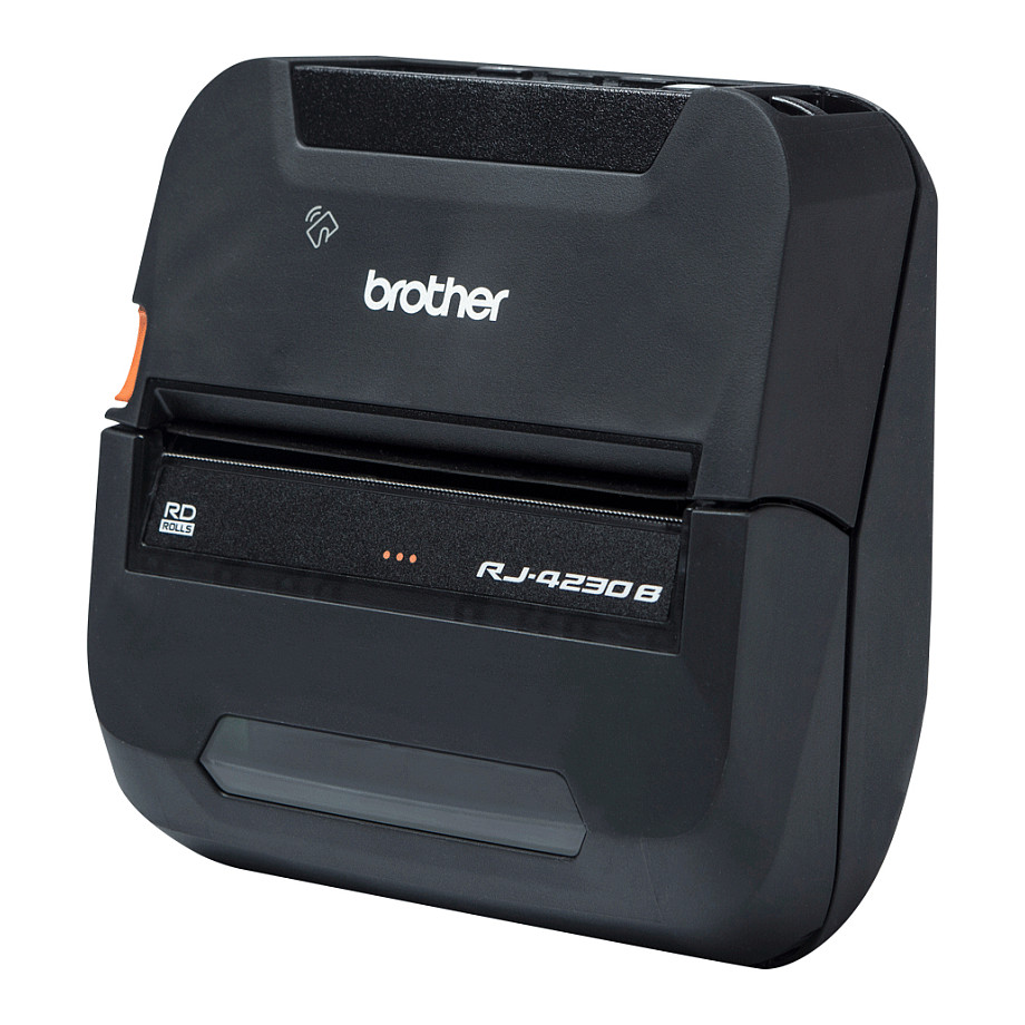 Printer Label Brother RJ-4230B Portable / USB / 203 DPI / 127 mm/s - Figura 3