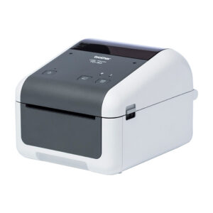 Printer Label Termal Brother TD-4410D / USB / 203 DPI / 203 mm/s 8