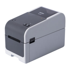 Printer Label Brother TD-2320D300 / USB / LAN / 300 DPI / 152 mm/s 7