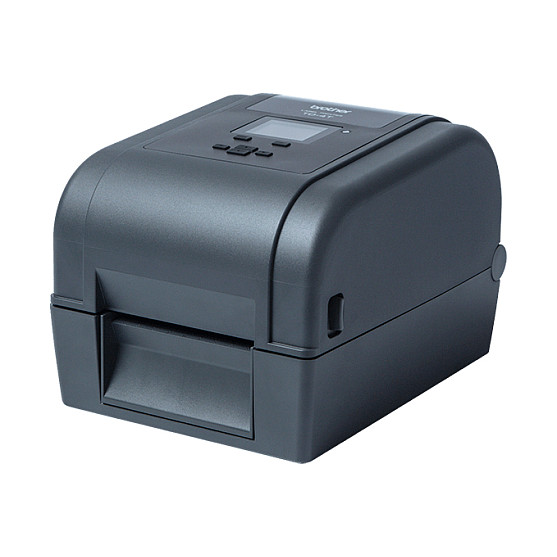 Printer Termal Label Brother TD-4650TNWBR 203.2 mm/s RFID 203 DPI - Figura 3
