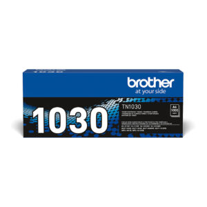 Toner Brother TN-1030 / 1.000 faqe - Zezë