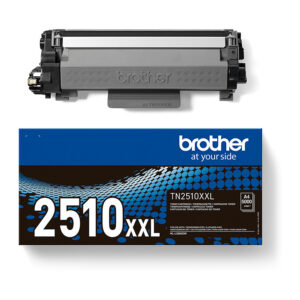 Toner Brother TN-2510XXL / 5.000 faqe – Zezë 8
