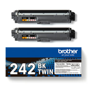 Toner Brother TN-242BKTWIN / Twin – Zezë 8