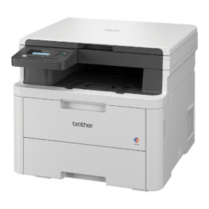 Printer Multifunksional Brother DCP‑L3520CDW / 3‑in‑1 / 18ppm / WiFi – Bardhë 8