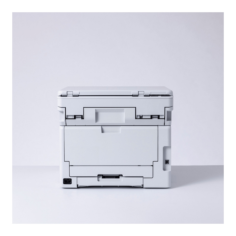 Printer Multifunksional Brother DCP‑L3520CDW / 3‑in‑1 / 18ppm / WiFi – Bardhë 5