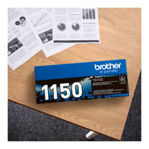Toner Brother TN-1150 / 1.000 faqe – Zezë 8
