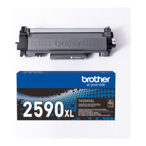 Toner Brother MFC-L2922DW / Original / Box / TN2590 / XL – Zezë 7