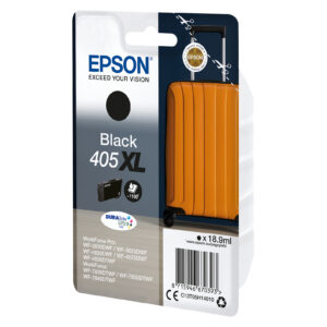 Ink Epson 405XL / 18.9ml / XL / Original – Zezë 7