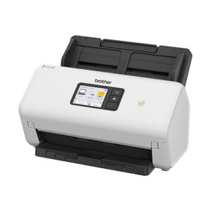 Skaner Dokumentesh Brother ADS-4550W – Bardhë 7
