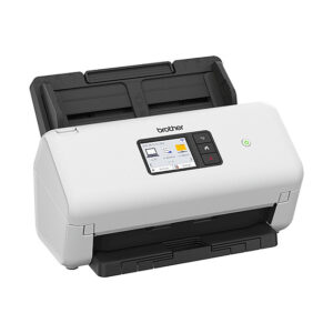 Skaner Dokumentesh Brother ADS-4550W – Bardhë 8