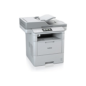 Printer Multifunksional Brother MFC‑L6950DW / 4‑in‑1 / 50ppm / Wi‑Fi – Bardhë 2