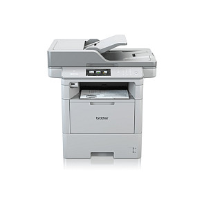 Printer Multifunksional Brother MFC‑L6950DW / 4‑in‑1 / 50ppm / Wi‑Fi – Bardhë 3