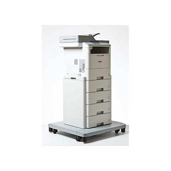 Printer Multifunksional Brother MFC‑L6950DW / 4‑in‑1 / 50ppm / Wi‑Fi – Bardhë 4