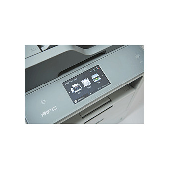 Printer Multifunksional Brother MFC‑L6950DW / 4‑in‑1 / 50ppm / Wi‑Fi – Bardhë 5