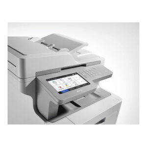Printer Multifunksional Brother MFC‑L9570CDW / 4‑in‑1 / 31ppm / Wi‑Fi – Bardhë 7