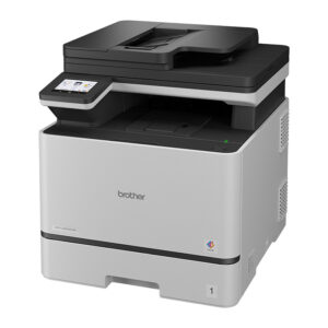 Printer Multifunksional Brother DCP‑L8630CDW / 3‑in‑1 / 31ppm / Wi‑Fi – Bardhë 7