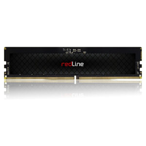 RAM Memorie DDR5 Mushkin DIMM 5600 / 32GB / CL46 / Redline / 1.1V / Dual‑Kit / 2×16GB / Intern